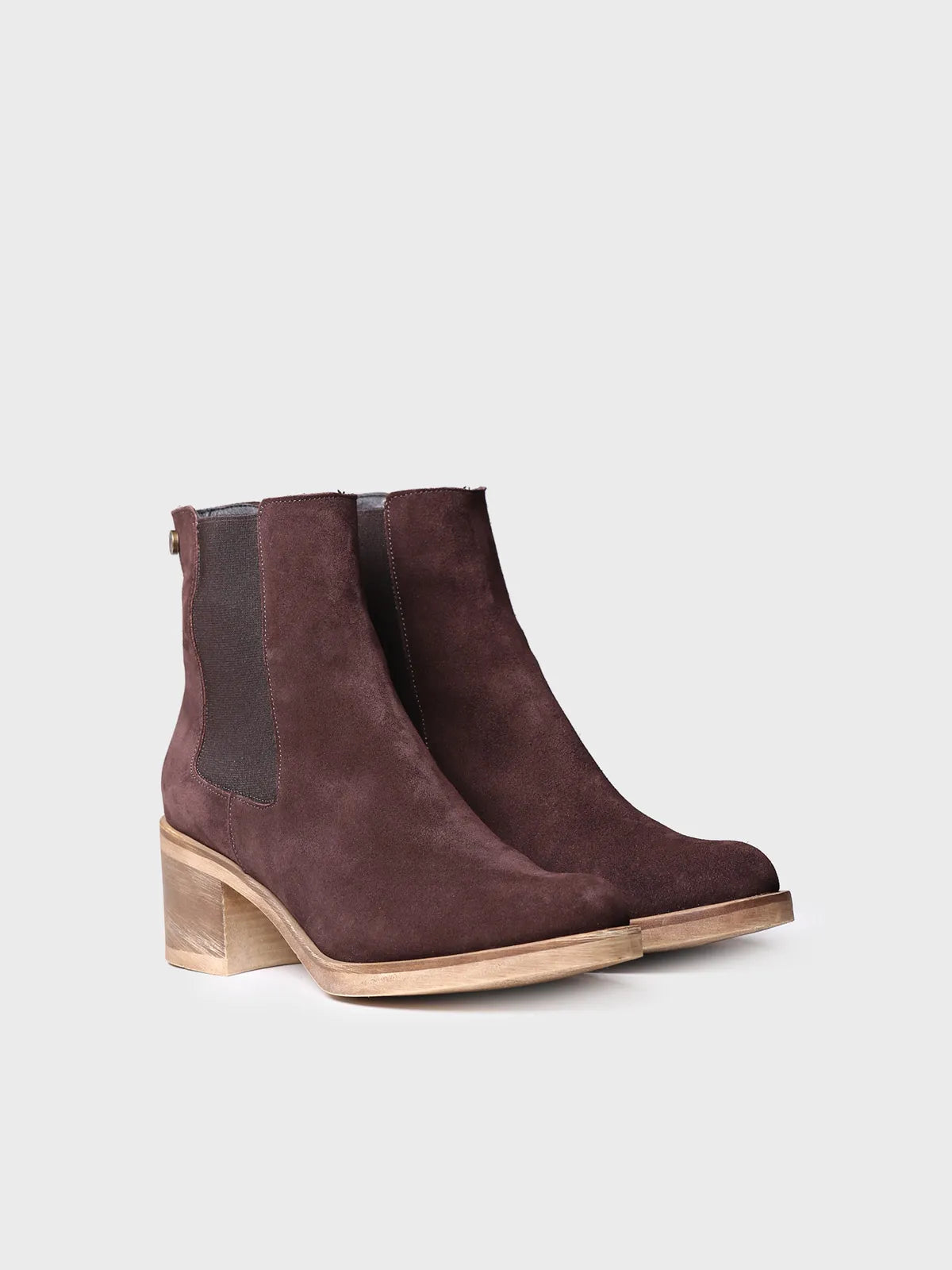  - Bota de piel para mujer | ZAIRA-SY  - Toni Pons  